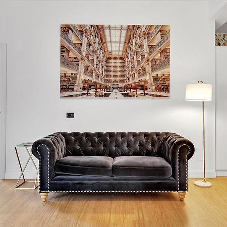 Apartmán Casamia Battistotti Milán Exteriér fotografie