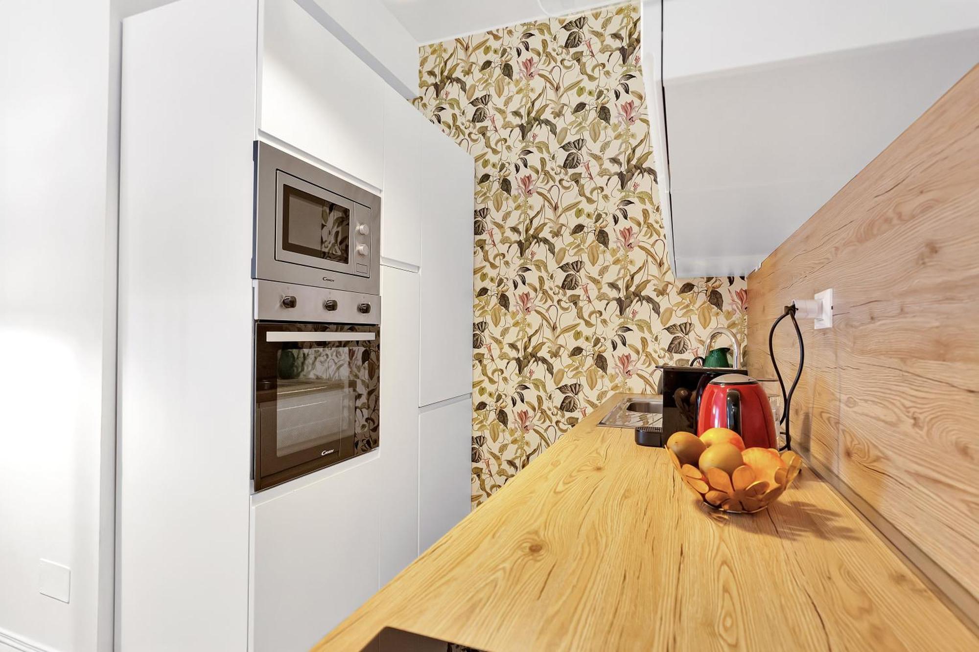 Apartmán Casamia Battistotti Milán Exteriér fotografie