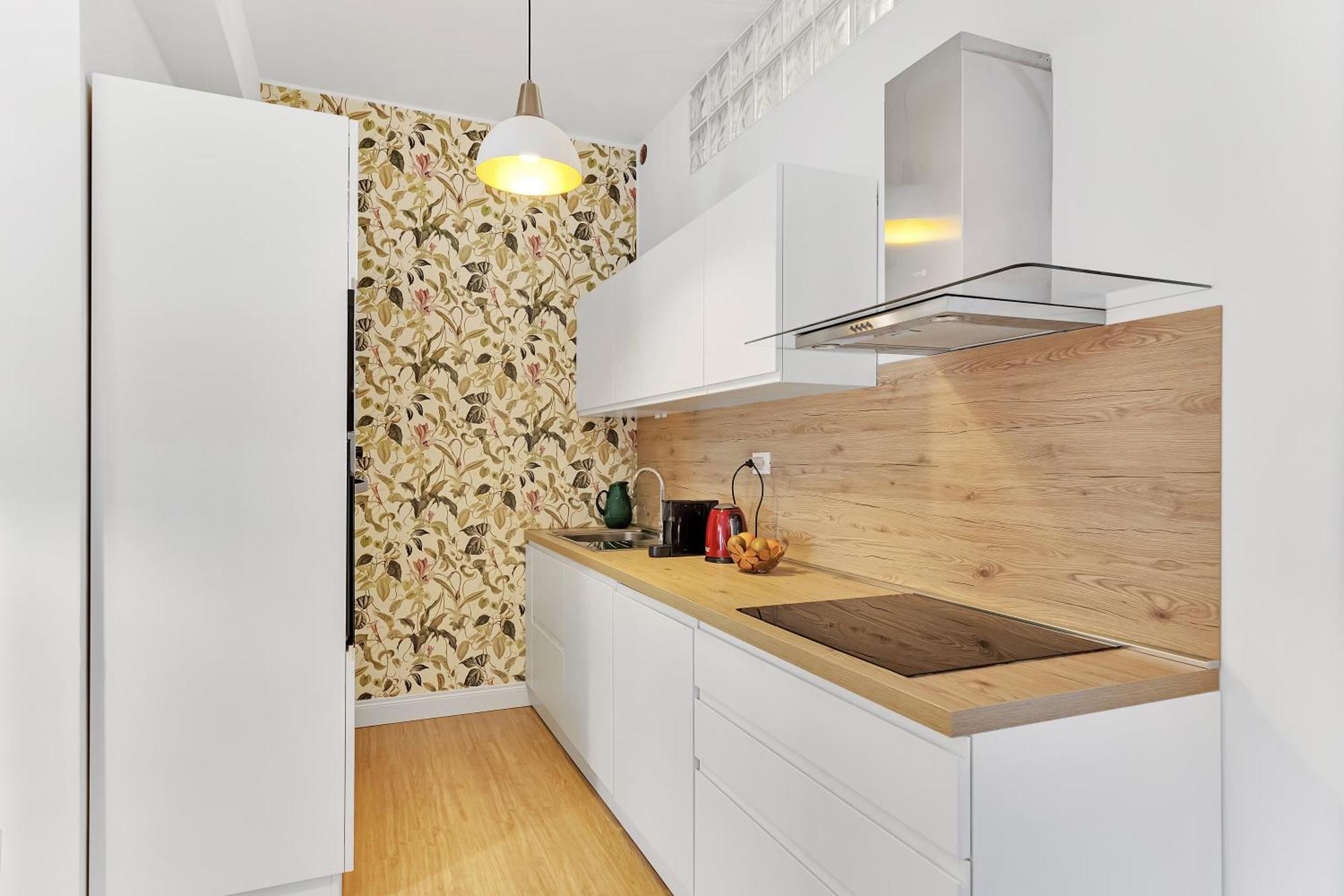 Apartmán Casamia Battistotti Milán Exteriér fotografie