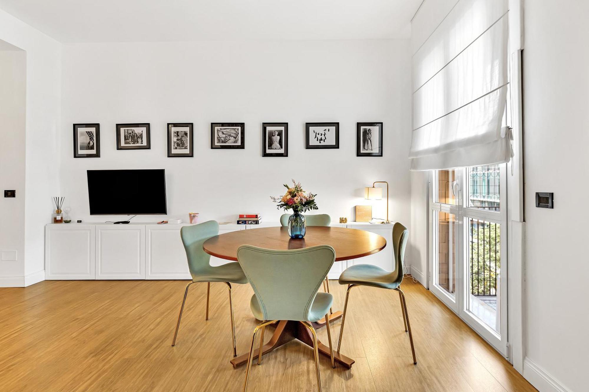 Apartmán Casamia Battistotti Milán Exteriér fotografie